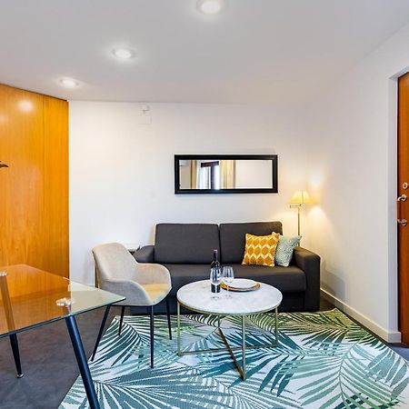 Lodging Apartments City Center-Eixample Barcelone Extérieur photo
