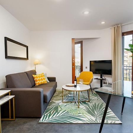 Lodging Apartments City Center-Eixample Barcelone Extérieur photo