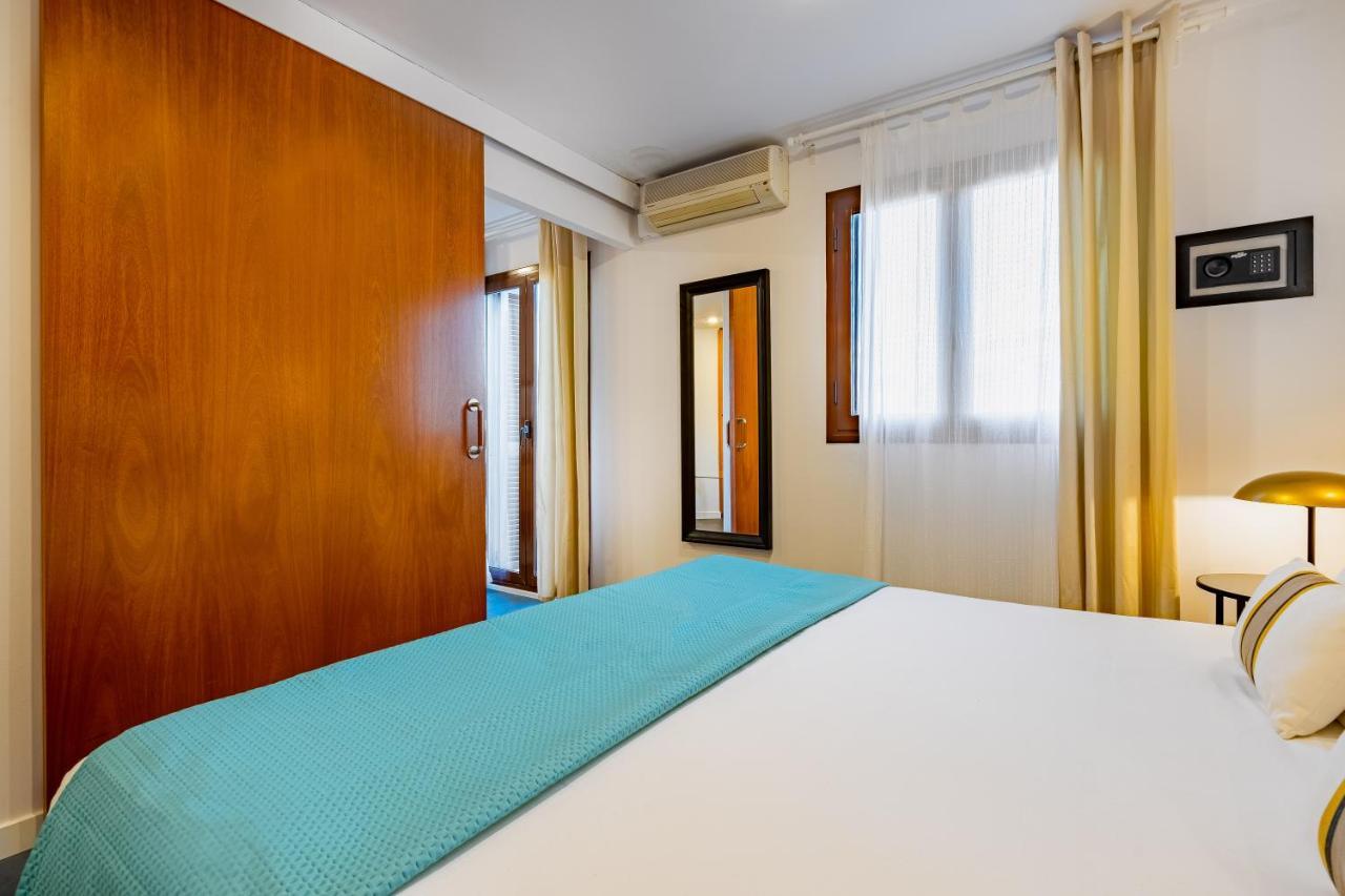 Lodging Apartments City Center-Eixample Barcelone Extérieur photo