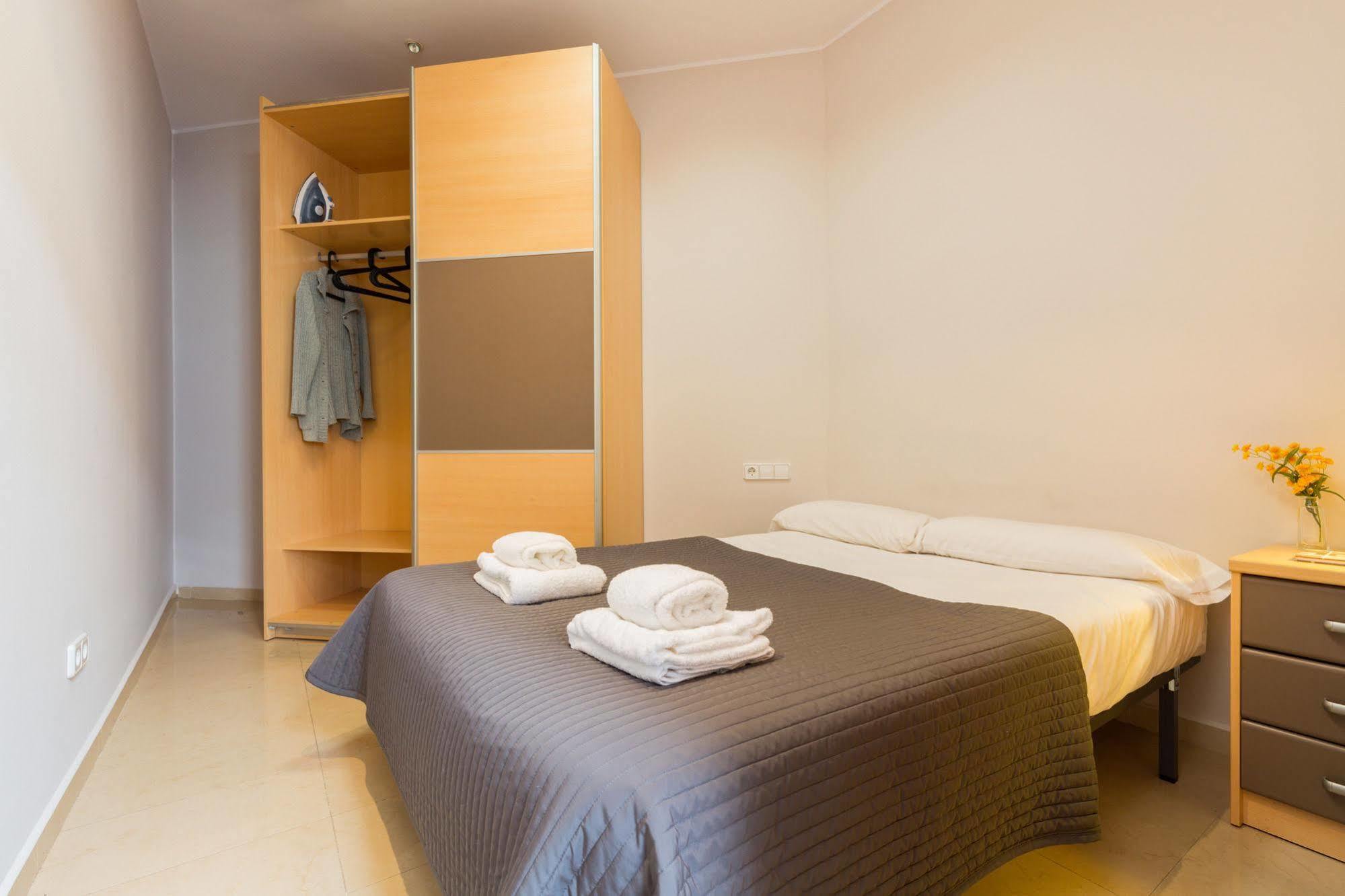 Lodging Apartments City Center-Eixample Barcelone Extérieur photo